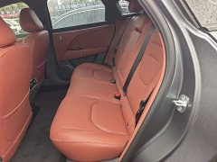 BAIC ARCFOX Alpha T5 Extended Range 1215 Yuan Jing Zhi Xing Version - ფოტო 16