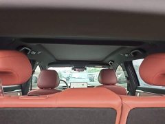BAIC ARCFOX Alpha T5 Extended Range 1215 Yuan Jing Zhi Xing Version - ფოტო 17