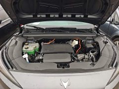 BAIC ARCFOX Alpha T5 Extended Range 1215 Yuan Jing Zhi Xing Version - ფოტო 19