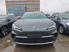 BAIC ARCFOX Alpha T5 Extended Range 1215 Yuan Jing Zhi Xing Version - ფოტო 2