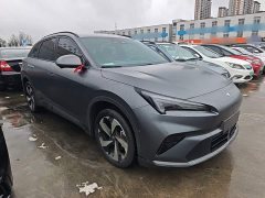 BAIC ARCFOX Alpha T5 Extended Range 1215 Yuan Jing Zhi Xing Version - ფოტო 3