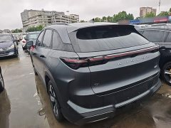 BAIC ARCFOX Alpha T5 Extended Range 1215 Yuan Jing Zhi Xing Version - ფოტო 4