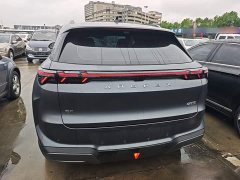 BAIC ARCFOX Alpha T5 Extended Range 1215 Yuan Jing Zhi Xing Version - ფოტო 5