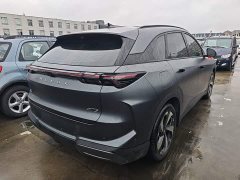 BAIC ARCFOX Alpha T5 Extended Range 1215 Yuan Jing Zhi Xing Version - ფოტო 6