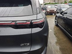 BAIC ARCFOX Alpha T5 Extended Range 1215 Yuan Jing Zhi Xing Version - ფოტო 7
