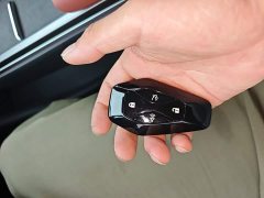 BAIC ARCFOX Alpha T5 Extended Range 1215 Yuan Jing Zhi Xing Version - ფოტო 8