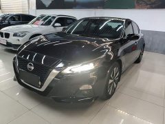 Nissan Teana 2021 2.0L XL Comfort - ფოტო 1