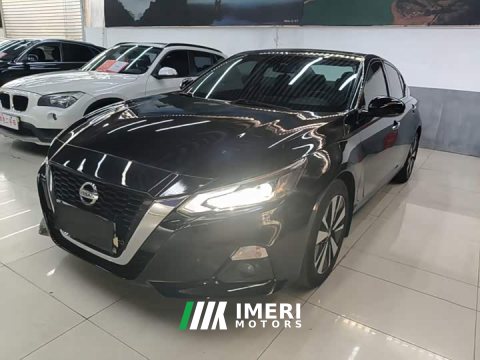 2022 Nissan Teana 2021 2.0L XL Comfort - ავტომობილი ჩინეთიდან