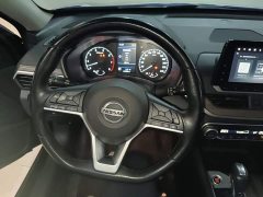 Nissan Teana 2021 2.0L XL Comfort - ფოტო 10