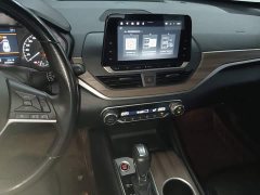 Nissan Teana 2021 2.0L XL Comfort - ფოტო 12