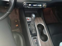 Nissan Teana 2021 2.0L XL Comfort - ფოტო 13