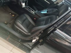 Nissan Teana 2021 2.0L XL Comfort - ფოტო 14