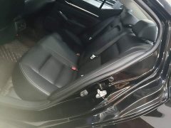 Nissan Teana 2021 2.0L XL Comfort - ფოტო 16