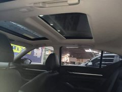 Nissan Teana 2021 2.0L XL Comfort - ფოტო 17