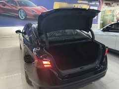 Nissan Teana 2021 2.0L XL Comfort - ფოტო 18