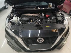 Nissan Teana 2021 2.0L XL Comfort - ფოტო 19