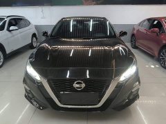 Nissan Teana 2021 2.0L XL Comfort - ფოტო 2