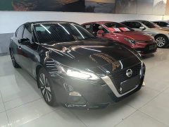 Nissan Teana 2021 2.0L XL Comfort - ფოტო 3