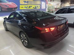 Nissan Teana 2021 2.0L XL Comfort - ფოტო 4