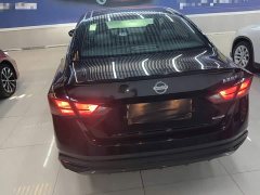 Nissan Teana 2021 2.0L XL Comfort - ფოტო 5