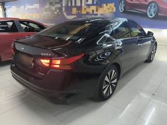 Nissan Teana 2021 2.0L XL Comfort - ფოტო 6