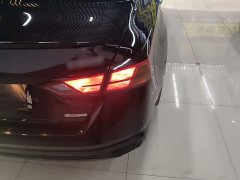 Nissan Teana 2021 2.0L XL Comfort - ფოტო 7