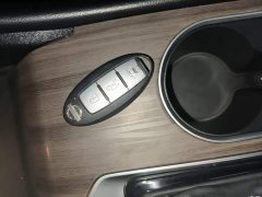 Nissan Teana 2021 2.0L XL Comfort - ფოტო 8
