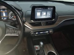 Nissan Teana 2021 2.0L XL Comfort - ფოტო 9