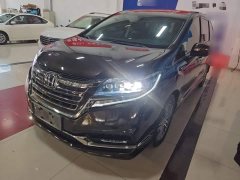 Honda Elysion 2019 2.0L Hybrid Luxury - ფოტო 1