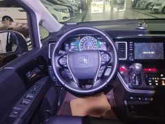 Honda Elysion 2019 2.0L Hybrid Luxury - ფოტო 10
