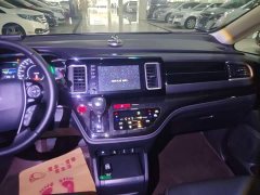 Honda Elysion 2019 2.0L Hybrid Luxury - ფოტო 12