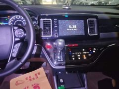 Honda Elysion 2019 2.0L Hybrid Luxury - ფოტო 13