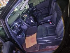 Honda Elysion 2019 2.0L Hybrid Luxury - ფოტო 14