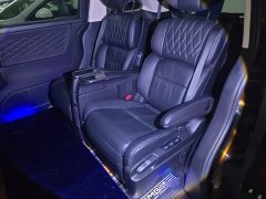 Honda Elysion 2019 2.0L Hybrid Luxury - ფოტო 16