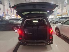 Honda Elysion 2019 2.0L Hybrid Luxury - ფოტო 18