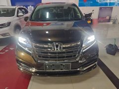 Honda Elysion 2019 2.0L Hybrid Luxury - ფოტო 2