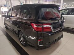 Honda Elysion 2019 2.0L Hybrid Luxury - ფოტო 4