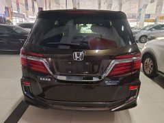 Honda Elysion 2019 2.0L Hybrid Luxury - ფოტო 5