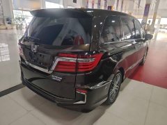 Honda Elysion 2019 2.0L Hybrid Luxury - ფოტო 6
