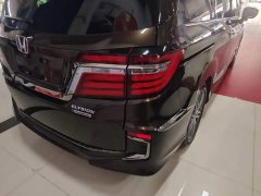 Honda Elysion 2019 2.0L Hybrid Luxury - ფოტო 7