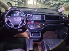 Honda Elysion 2019 2.0L Hybrid Luxury - ფოტო 9
