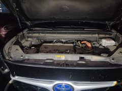Toyota Highlander 2022 Hybrid 2.5L AWD Premium 7-Seater - ფოტო 10