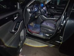 Toyota Highlander 2022 Hybrid 2.5L AWD Premium 7-Seater - ფოტო 13