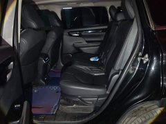 Toyota Highlander 2022 Hybrid 2.5L AWD Premium 7-Seater - ფოტო 14