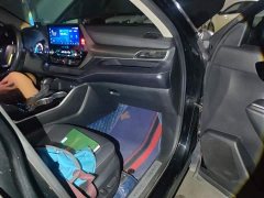 Toyota Highlander 2022 Hybrid 2.5L AWD Premium 7-Seater - ფოტო 17
