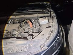 Toyota Highlander 2022 Hybrid 2.5L AWD Premium 7-Seater - ფოტო 19