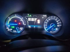 Toyota Highlander 2022 Hybrid 2.5L AWD Premium 7-Seater - ფოტო 3