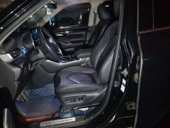 Toyota Highlander 2022 Hybrid 2.5L AWD Premium 7-Seater - ფოტო 7