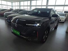 Changan CS55 Plus 2022 Second Generation 1.5T DCT Excellence - ფოტო 1