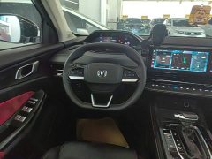 Changan CS55 Plus 2022 Second Generation 1.5T DCT Excellence - ფოტო 10